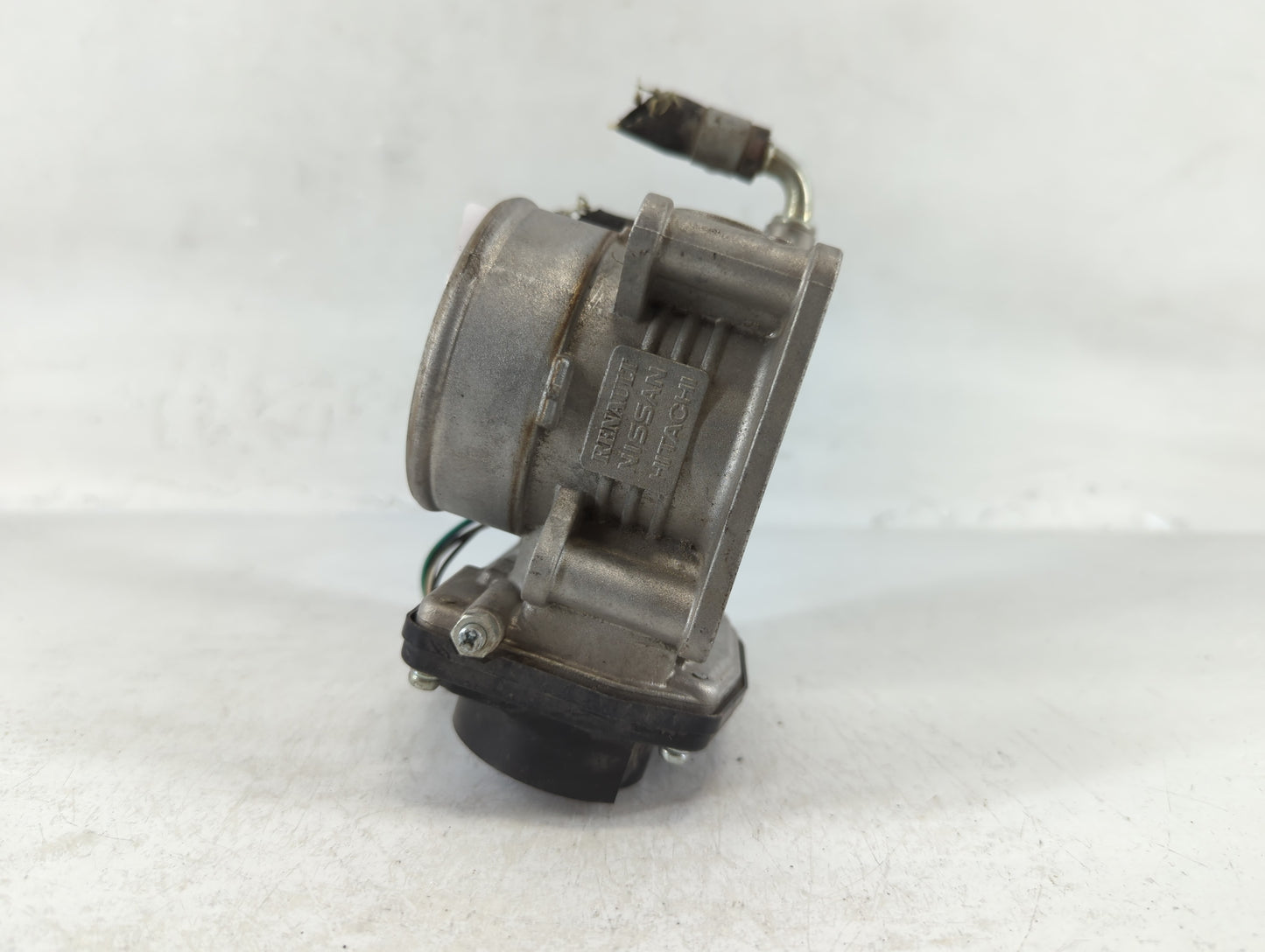 2011-2015 Nissan Rogue Throttle Body P/N:5114H RME60-15 Fits Fits 2011 2012 2013 2014 2015 OEM Used Auto Parts - Oemusedauto