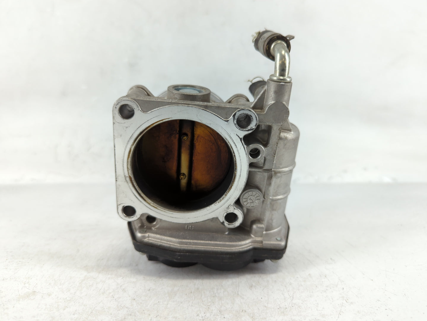 2011-2015 Nissan Rogue Throttle Body P/N:5114H RME60-15 Fits Fits 2011 2012 2013 2014 2015 OEM Used Auto Parts - Oemusedauto