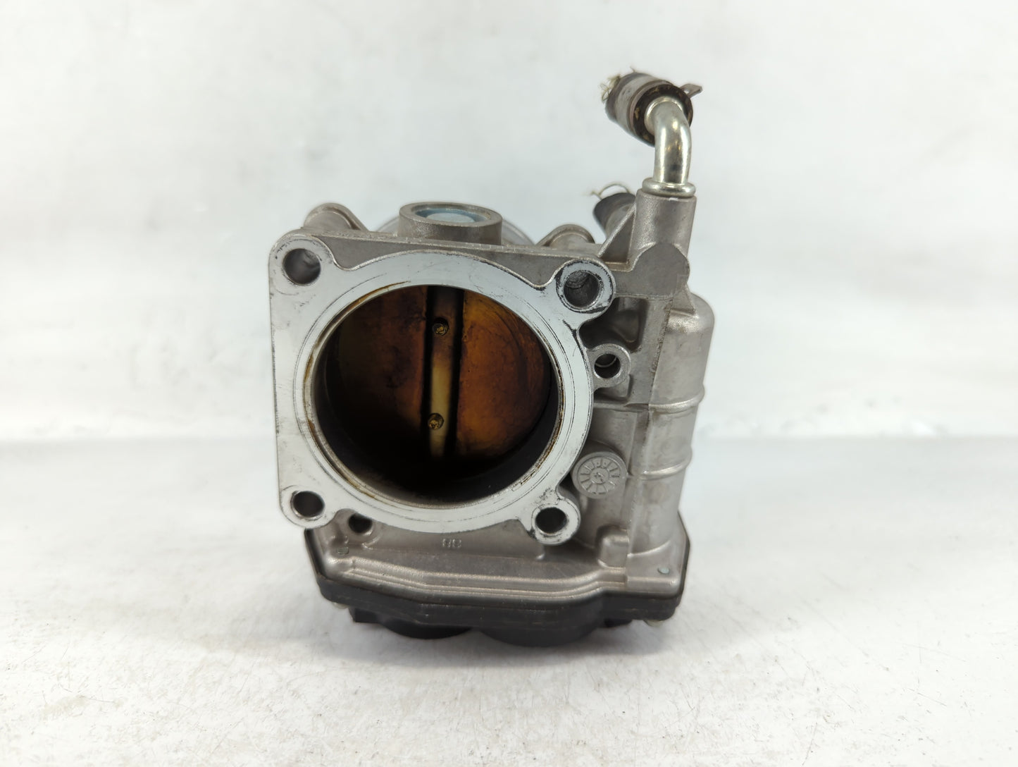 2011-2015 Nissan Rogue Throttle Body P/N:5114H RME60-15 Fits Fits 2011 2012 2013 2014 2015 OEM Used Auto Parts - Oemusedauto