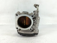 2011-2015 Nissan Rogue Throttle Body P/N:5114H RME60-15 Fits Fits 2011 2012 2013 2014 2015 OEM Used Auto Parts - Oemusedauto