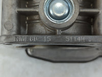 2011-2015 Nissan Rogue Throttle Body P/N:5114H RME60-15 Fits Fits 2011 2012 2013 2014 2015 OEM Used Auto Parts - Oemusedauto