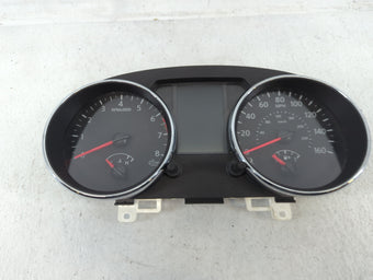 compare product 2012-2015 Nissan Rogue Instrument Cluster Speedometer Gauges P/N:24810 1VX5C Fits Fits 2012 2013 2014 2015 OEM Used Auto Parts