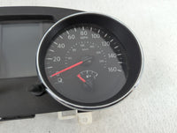 2012-2015 Nissan Rogue Instrument Cluster Speedometer Gauges P/N:24810 1VX5C Fits Fits 2012 2013 2014 2015 OEM Used Auto Par