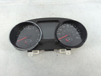 2012-2015 Nissan Rogue Instrument Cluster Speedometer Gauges P/N:24810 1VX5C Fits Fits 2012 2013 2014 2015 OEM Used Auto Par