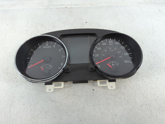 compare product 2012-2015 Nissan Rogue Instrument Cluster Speedometer Gauges P/N:24810 1VX5C Fits Fits 2012 2013 2014 2015 OEM Used Auto Parts