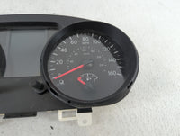 2012-2015 Nissan Rogue Instrument Cluster Speedometer Gauges P/N:24810 1VX5C Fits Fits 2012 2013 2014 2015 OEM Used Auto Par
