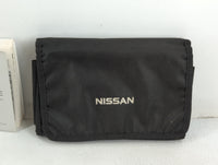 2015 Nissan Rogue Owners Manual Book Guide P/N:OM15EA OT32U2 OEM Used Auto Parts - Oemusedautoparts1.com