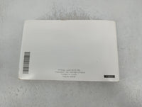 2015 Nissan Rogue Owners Manual Book Guide P/N:OM15EA OT32U2 OEM Used Auto Parts - Oemusedautoparts1.com