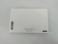 2015 Nissan Rogue Owners Manual Book Guide P/N:OM15EA 0T32U1 OEM Used Auto Parts - Oemusedautoparts1.com
