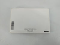 2015 Nissan Rogue Owners Manual Book Guide P/N:OM15EA 0T32U1 OEM Used Auto Parts - Oemusedautoparts1.com