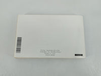 2015 Nissan Rogue Owners Manual Book Guide P/N:OM15EA 0T32U1 OEM Used Auto Parts - Oemusedautoparts1.com