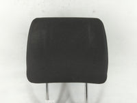 2015 Nissan Rogue Headrest Head Rest Front Driver Passenger Seat Fits OEM Used Auto Parts - Oemusedautoparts1.com