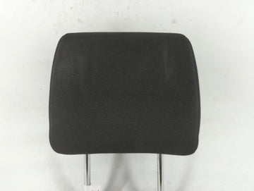 2015 Nissan Rogue Headrest Head Rest Front Driver Passenger Seat Fits OEM Used Auto Parts - Oemusedautoparts1.com