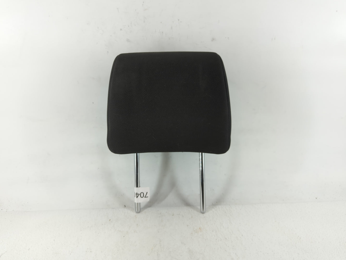 2015 Nissan Rogue Headrest Head Rest Front Driver Passenger Seat Fits OEM Used Auto Parts - Oemusedautoparts1.com