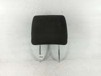 2015 Nissan Rogue Headrest Head Rest Front Driver Passenger Seat Fits OEM Used Auto Parts - Oemusedautoparts1.com