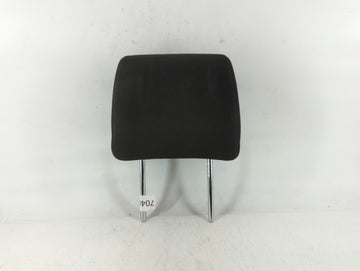 2015 Nissan Rogue Headrest Head Rest Front Driver Passenger Seat Fits OEM Used Auto Parts