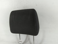 2015 Nissan Rogue Headrest Head Rest Front Driver Passenger Seat Fits OEM Used Auto Parts - Oemusedautoparts1.com