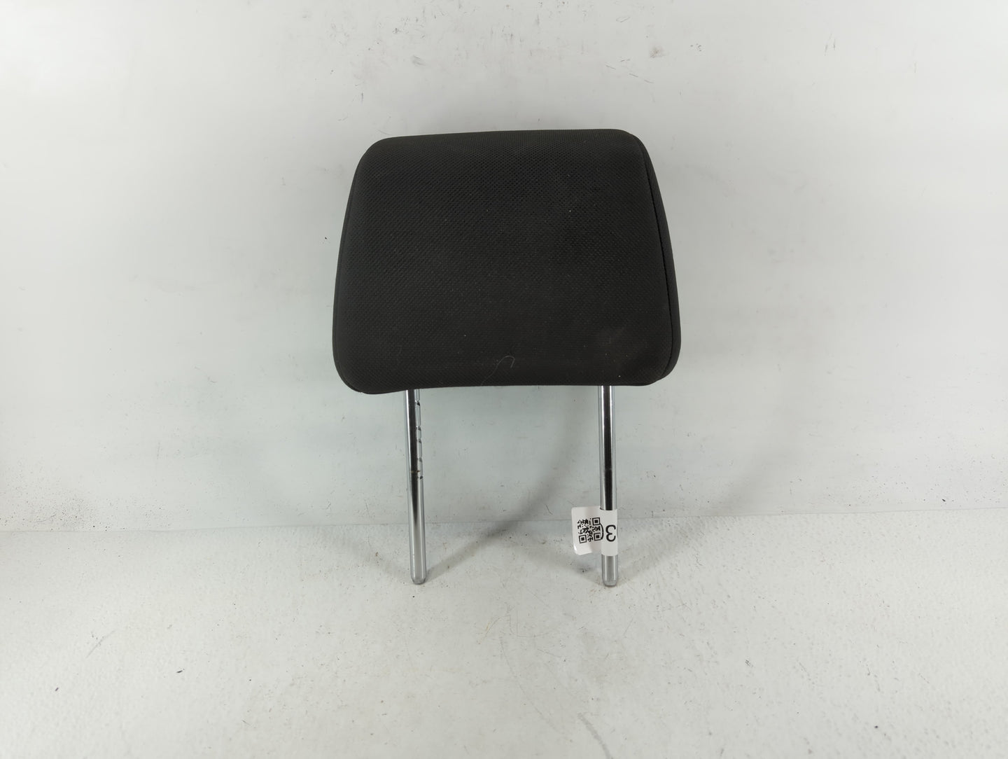 2015 Nissan Rogue Headrest Head Rest Front Driver Passenger Seat Fits OEM Used Auto Parts - Oemusedautoparts1.com