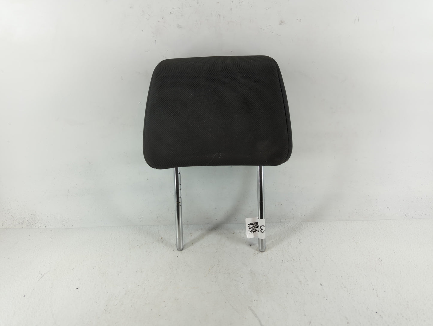 2015 Nissan Rogue Headrest Head Rest Front Driver Passenger Seat Fits OEM Used Auto Parts - Oemusedautoparts1.com
