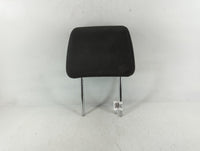 2015 Nissan Rogue Headrest Head Rest Front Driver Passenger Seat Fits OEM Used Auto Parts - Oemusedautoparts1.com