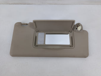 compare product 2008-2015 Nissan Rogue Sun Visor Shade Replacement Passenger Right Mirror Fits Fits 2008 2009 2010 2011 2012 2013 2014 2015 OEM Used Auto Parts