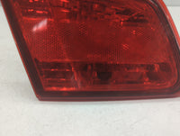 2009-2015 Nissan Rogue Tail Light Assembly Driver Left OEM P/N:2PA 946 099 Fits Fits 2009 2010 2011 2012 2013 2014 2015 OEM 