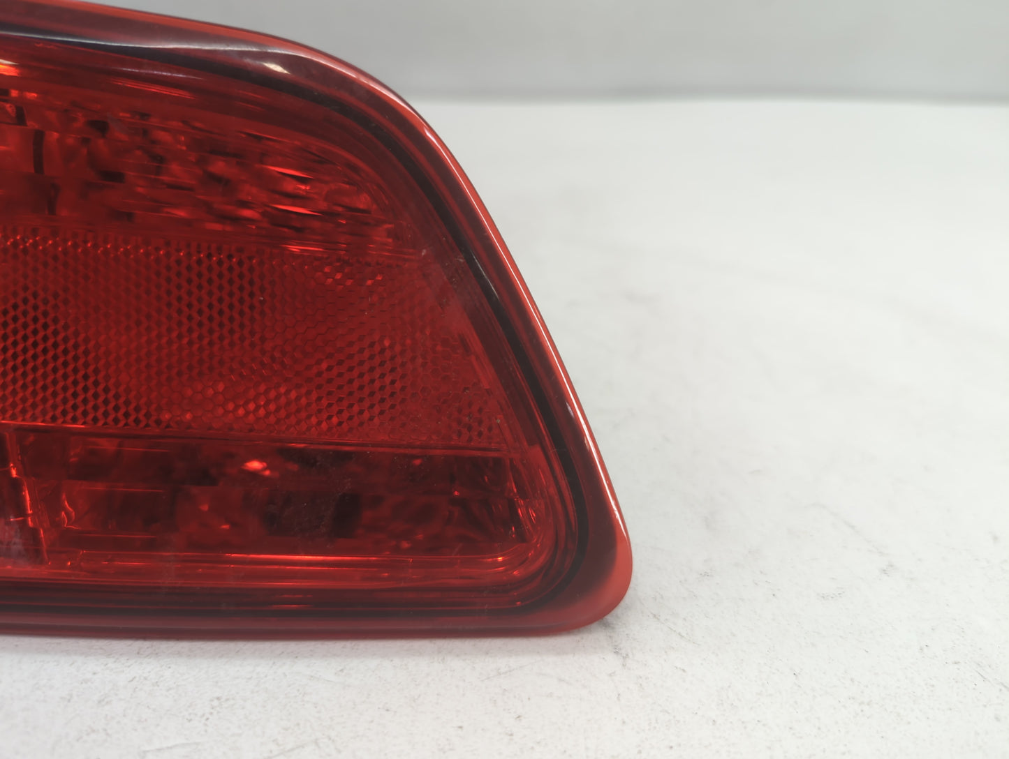 2009-2015 Nissan Rogue Tail Light Assembly Driver Left OEM P/N:2PA 946 099 Fits Fits 2009 2010 2011 2012 2013 2014 2015 OEM 