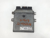 2013-2015 Nissan Rogue PCM Engine Control Computer ECU ECM PCU OEM P/N:NEC009-613 53570 905 Fits Fits 2013 2014 2015 OEM Use