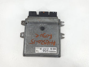 compare product 2013-2015 Nissan Rogue PCM Engine Control Computer ECU ECM PCU OEM P/N:NEC009-613 53570 905 Fits Fits 2013 2014 2015 OEM Used Auto Parts
