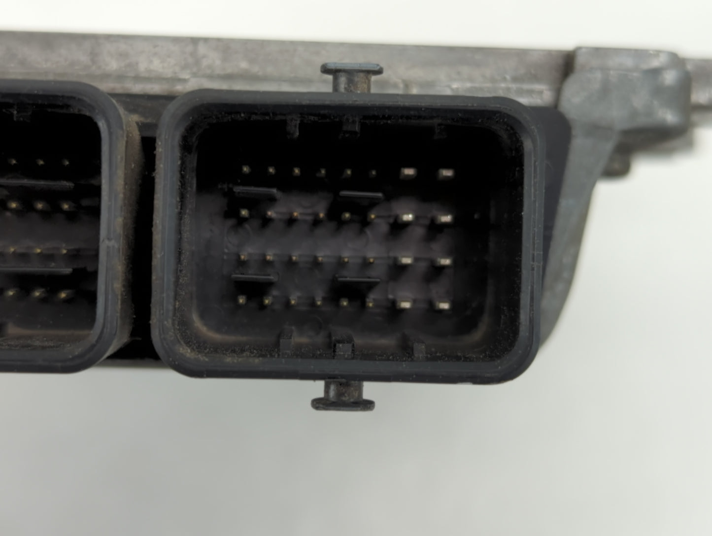 2013-2015 Nissan Rogue PCM Engine Control Computer ECU ECM PCU OEM P/N:NEC009-613 53570 905 Fits Fits 2013 2014 2015 OEM Use