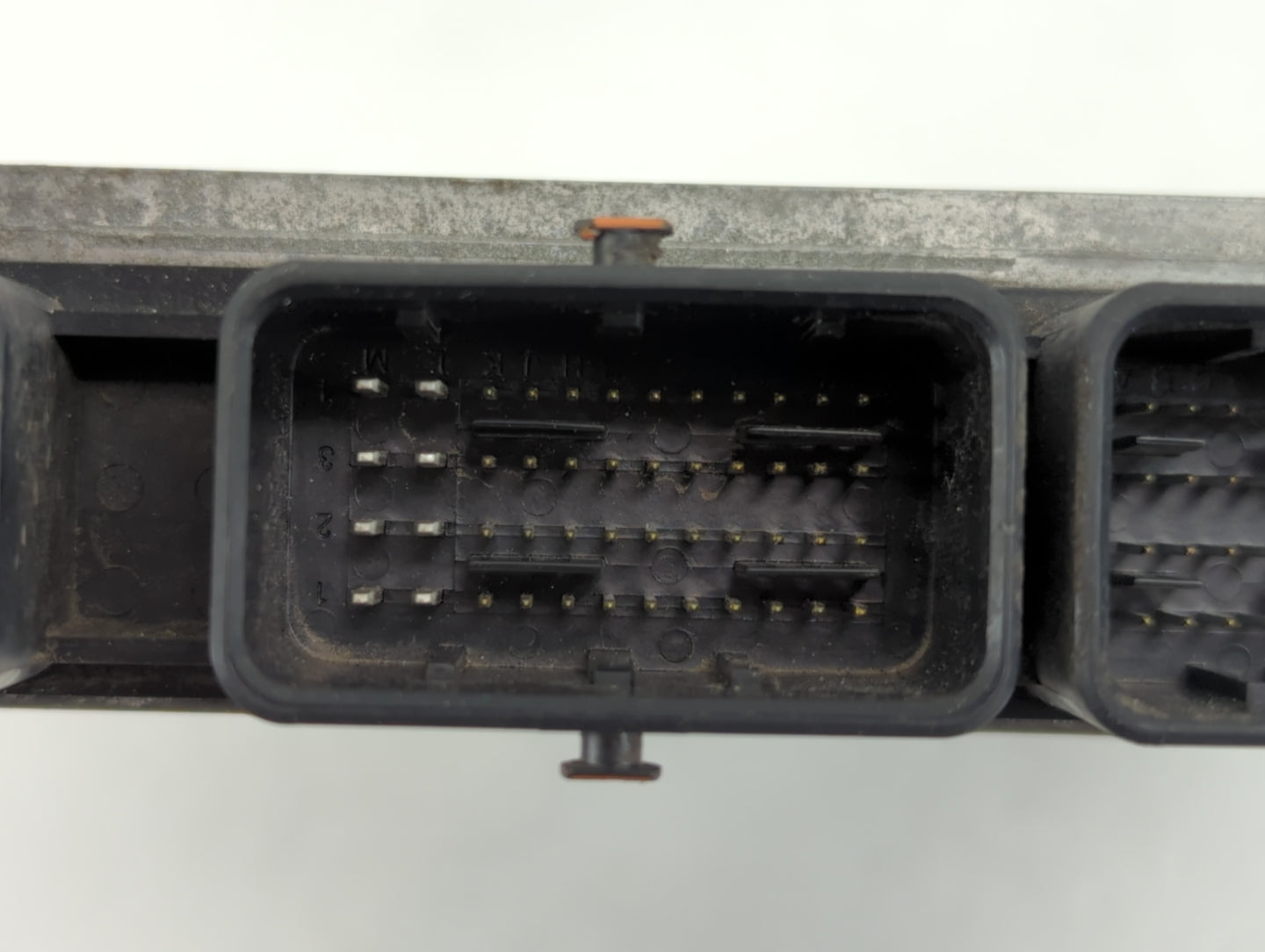 2013-2015 Nissan Rogue PCM Engine Control Computer ECU ECM PCU OEM P/N:NEC009-613 53570 905 Fits Fits 2013 2014 2015 OEM Use