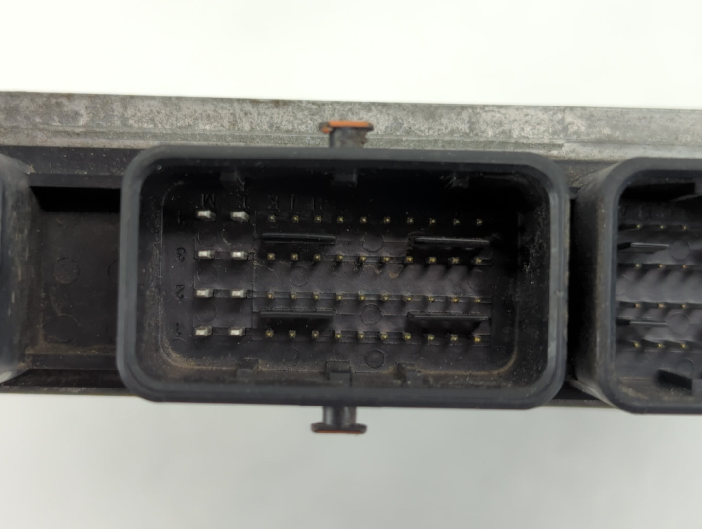 2013-2015 Nissan Rogue PCM Engine Control Computer ECU ECM PCU OEM P/N:NEC009-613 53570 905 Fits Fits 2013 2014 2015 OEM Use