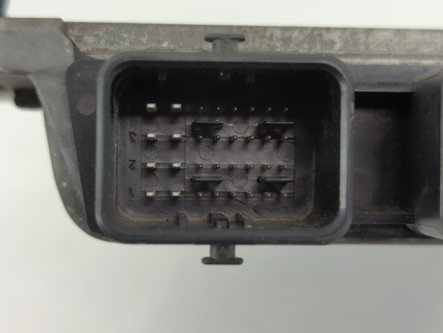 2013-2015 Nissan Rogue PCM Engine Control Computer ECU ECM PCU OEM P/N:NEC009-613 53570 905 Fits Fits 2013 2014 2015 OEM Use