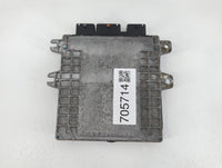 2013-2015 Nissan Rogue PCM Engine Control Computer ECU ECM PCU OEM P/N:NEC009-613 53570 905 Fits Fits 2013 2014 2015 OEM Use