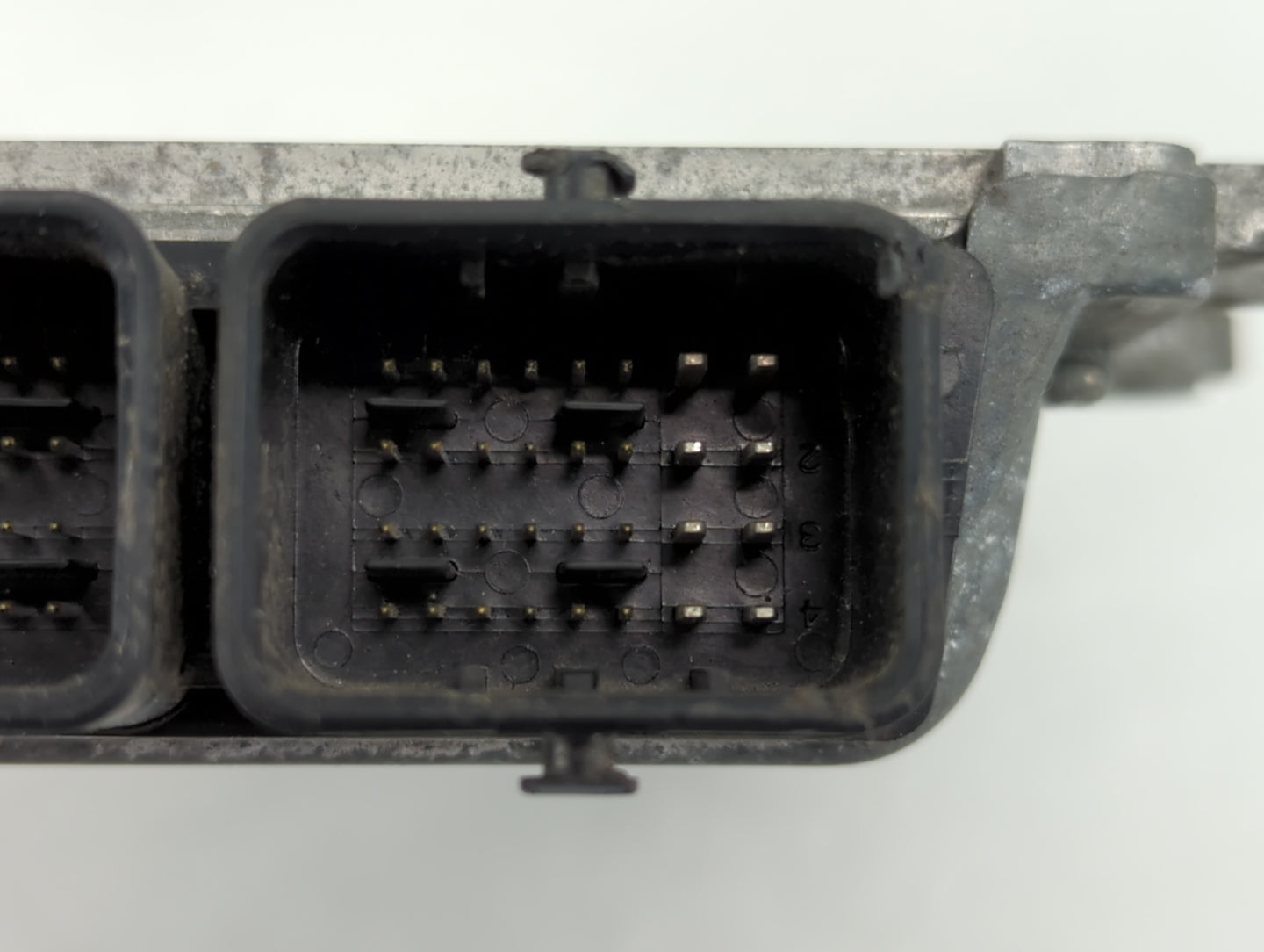 2013-2015 Nissan Rogue PCM Engine Control Computer ECU ECM PCU OEM P/N:NEC009-613 47269 905 Fits Fits 2013 2014 2015 OEM Use