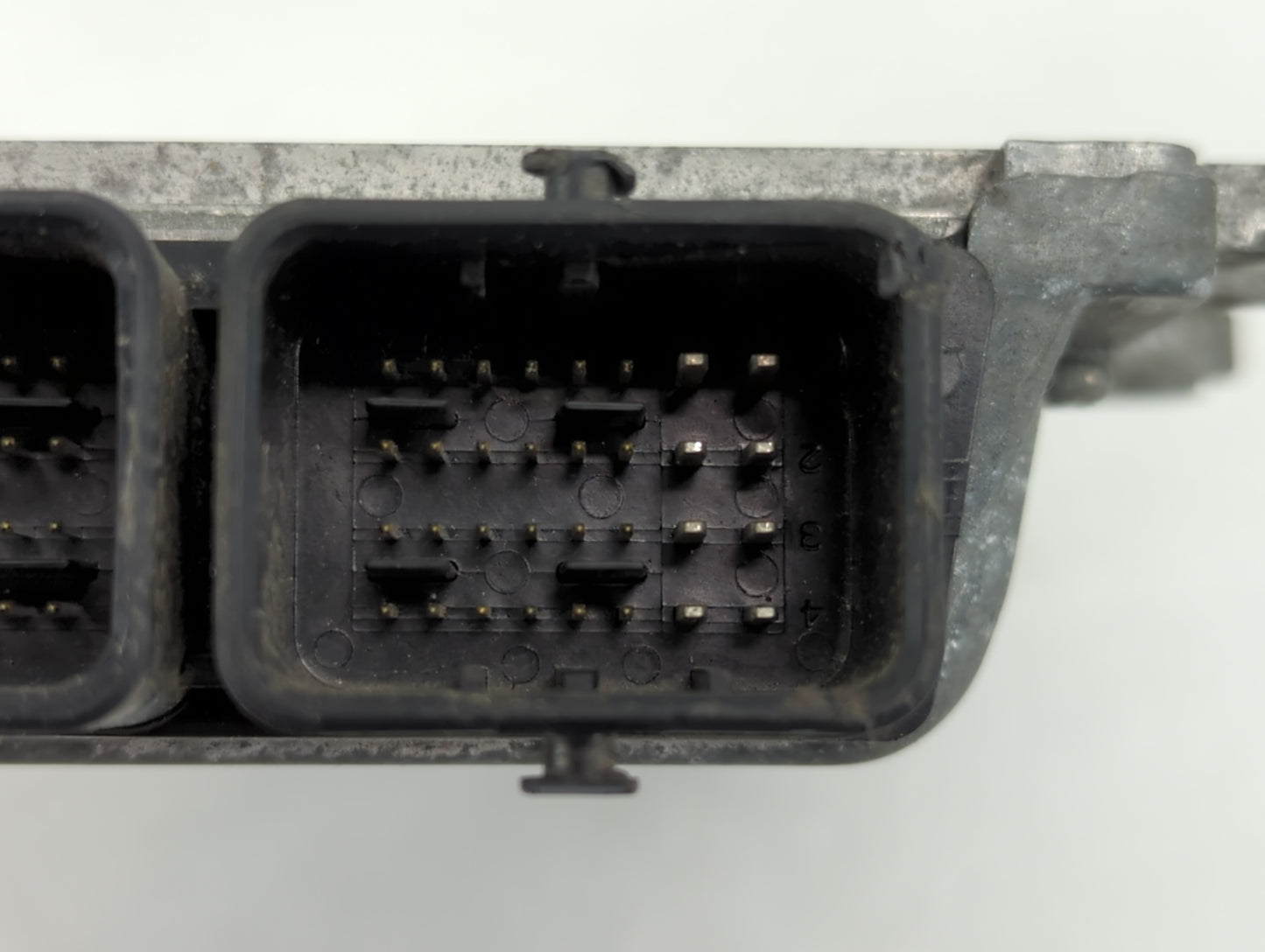 2013-2015 Nissan Rogue PCM Engine Control Computer ECU ECM PCU OEM P/N:NEC009-613 47269 905 Fits Fits 2013 2014 2015 OEM Use