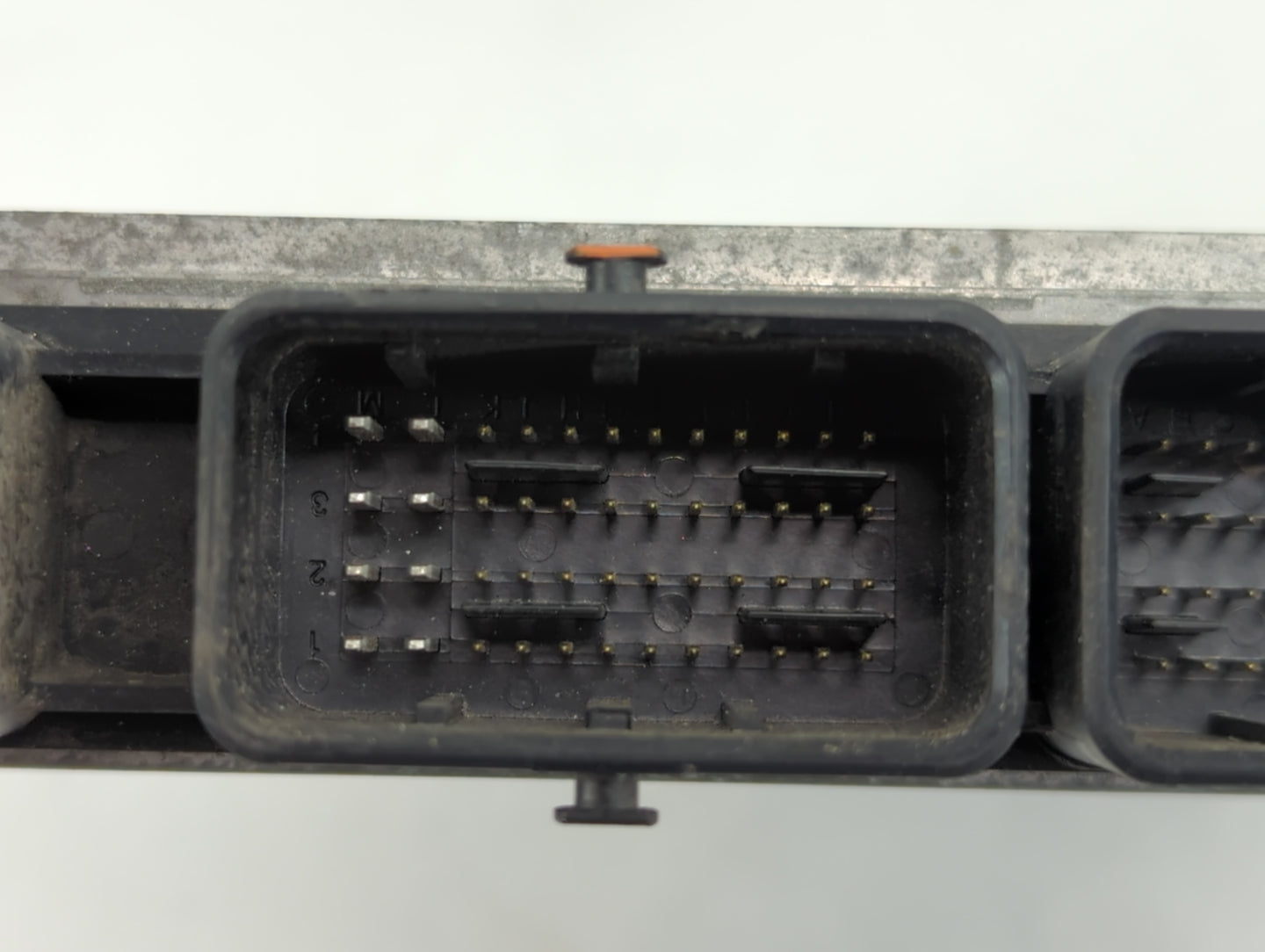 2013-2015 Nissan Rogue PCM Engine Control Computer ECU ECM PCU OEM P/N:NEC009-613 47269 905 Fits Fits 2013 2014 2015 OEM Use