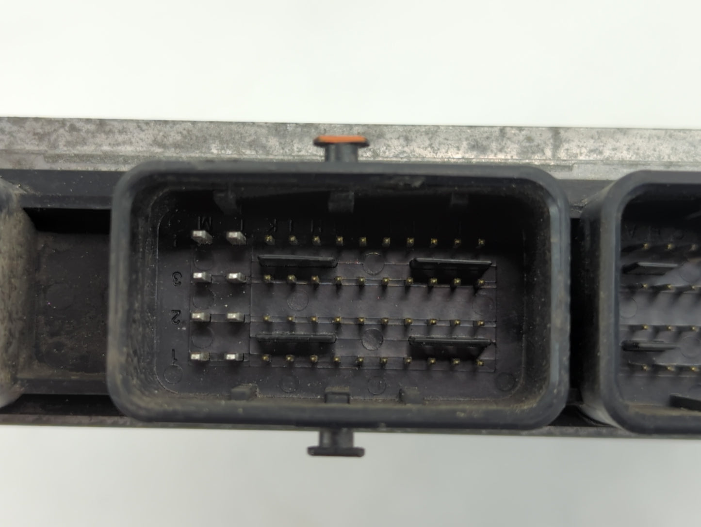 2013-2015 Nissan Rogue PCM Engine Control Computer ECU ECM PCU OEM P/N:NEC009-613 47269 905 Fits Fits 2013 2014 2015 OEM Use