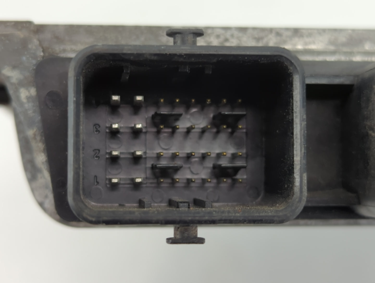 2013-2015 Nissan Rogue PCM Engine Control Computer ECU ECM PCU OEM P/N:NEC009-613 47269 905 Fits Fits 2013 2014 2015 OEM Use