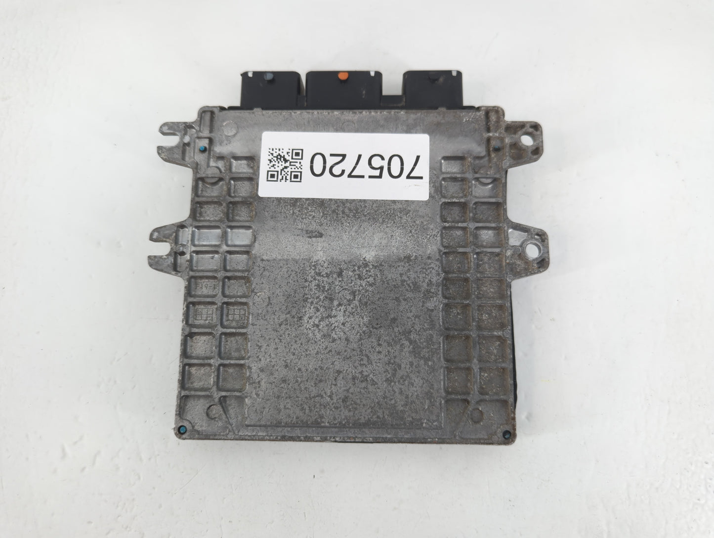 2013-2015 Nissan Rogue PCM Engine Control Computer ECU ECM PCU OEM P/N:NEC009-613 47269 905 Fits Fits 2013 2014 2015 OEM Use
