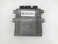 2013-2015 Nissan Rogue PCM Engine Control Computer ECU ECM PCU OEM P/N:NEC009-613 47269 905 Fits Fits 2013 2014 2015 OEM Use