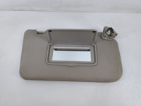 2014-2017 Nissan Rogue Sun Visor Shade Replacement Passenger Right Mirror Fits Fits 2014 2015 2016 2017 OEM Used Auto Parts 