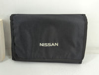 2015 Nissan Rogue Owners Manual Book Guide P/N:OM15EA 0T32U1 OEM Used Auto Parts - Oemusedautoparts1.com