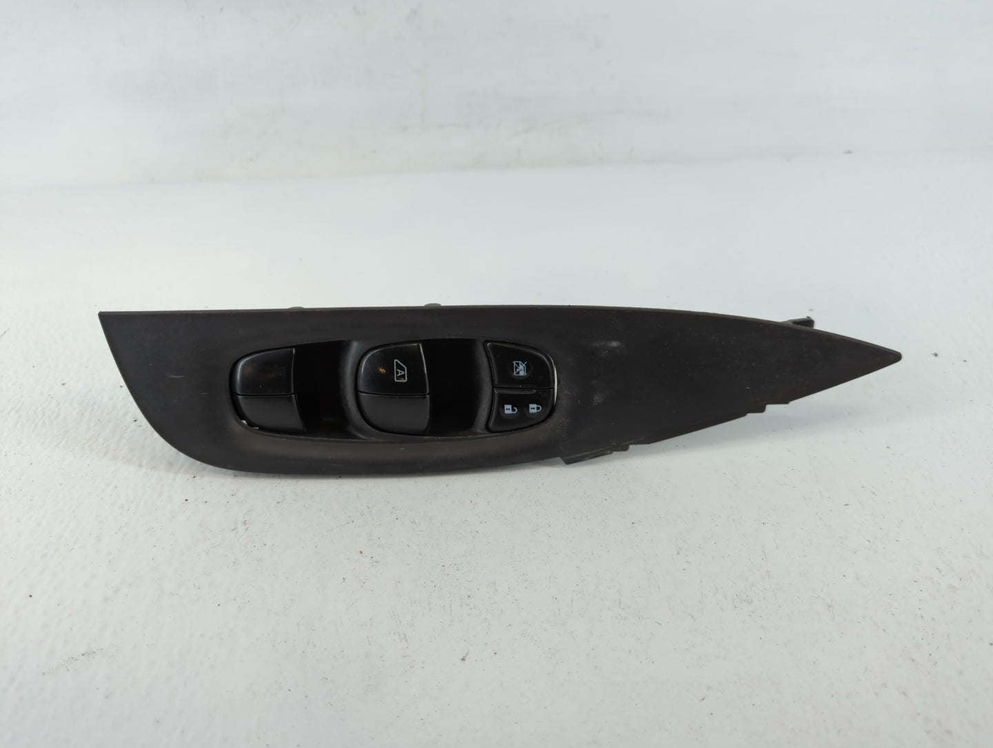 2014-2020 Nissan Rogue Master Power Window Switch Replacement Driver Side Left P/N:25401 4BA5A Fits OEM Used Auto Parts - Oe