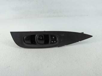 compare product 2014-2020 Nissan Rogue Master Power Window Switch Replacement Driver Side Left P/N:25401 4BA5A Fits OEM Used Auto Parts