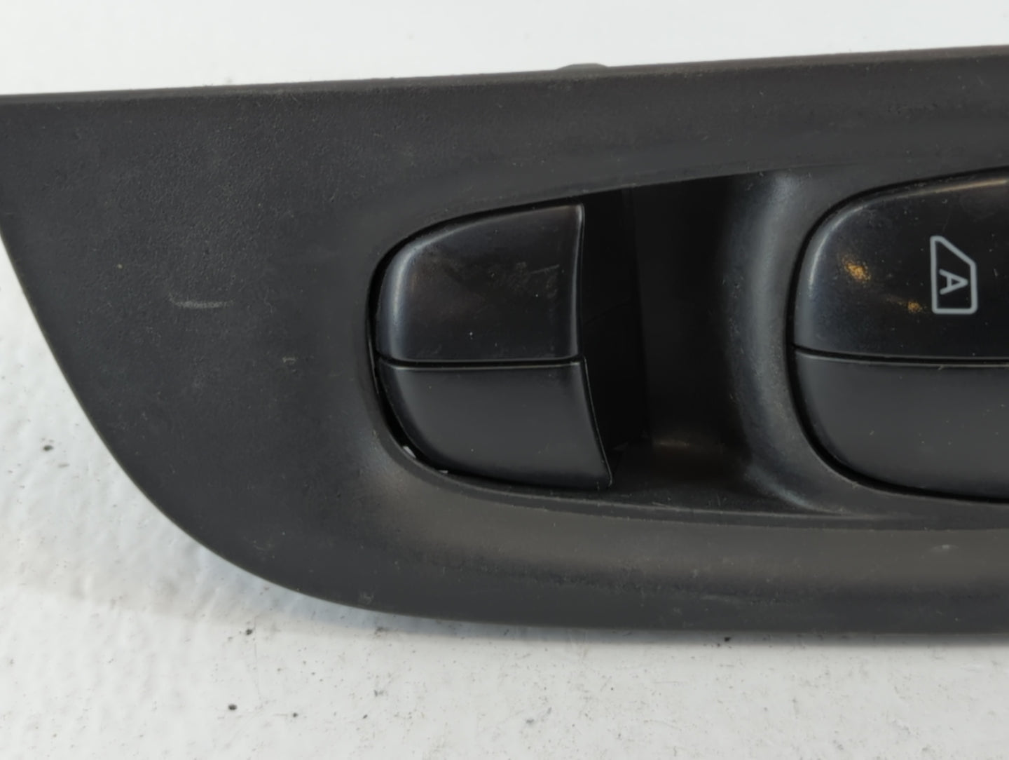 2014-2020 Nissan Rogue Master Power Window Switch Replacement Driver Side Left P/N:25401 4BA5A Fits OEM Used Auto Parts - Oe