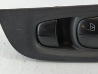 2014-2020 Nissan Rogue Master Power Window Switch Replacement Driver Side Left P/N:25401 4BA5A Fits OEM Used Auto Parts - Oe