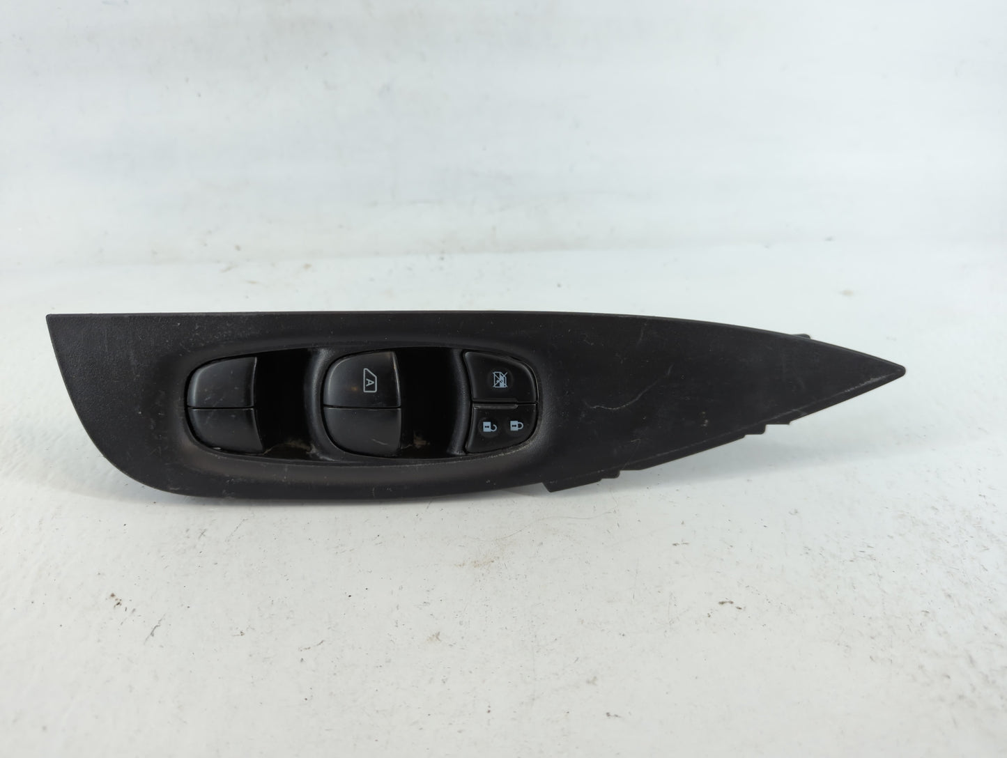2014-2020 Nissan Rogue Master Power Window Switch Replacement Driver Side Left P/N:25401 4BA5A Fits OEM Used Auto Parts - Oe