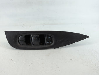 compare product 2014-2020 Nissan Rogue Master Power Window Switch Replacement Driver Side Left P/N:25401 4BA5A Fits OEM Used Auto Parts