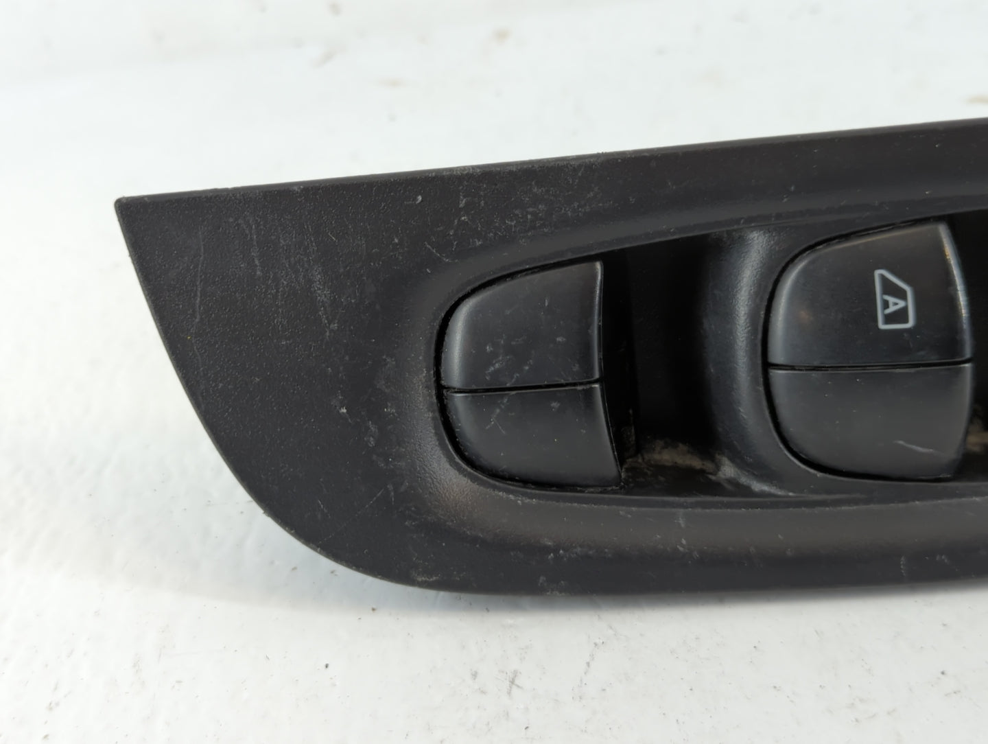 2014-2020 Nissan Rogue Master Power Window Switch Replacement Driver Side Left P/N:25401 4BA5A Fits OEM Used Auto Parts - Oe